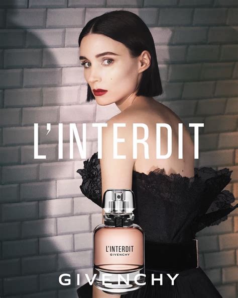 l interdit givenchy pub|l'interdit givenchy original version.